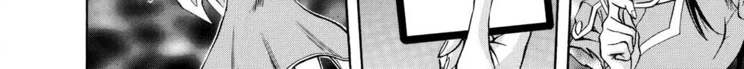 Yu-Gi-Oh! GX Chapter 37 page 8 - 