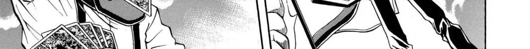 Yu-Gi-Oh! GX Chapter 38 page 26 - 