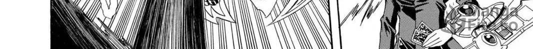 Yu-Gi-Oh! GX Chapter 38 page 36 - 