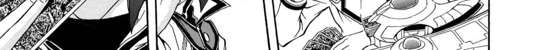 Yu-Gi-Oh! GX Chapter 38 page 38 - 