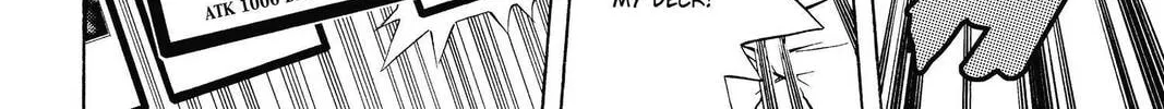 Yu-Gi-Oh! GX Chapter 40 page 38 - 
