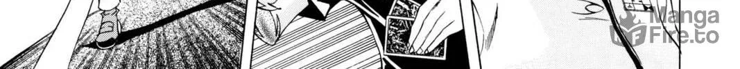 Yu-Gi-Oh! GX Chapter 41 page 20 - 