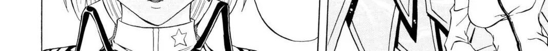 Yu-Gi-Oh! GX Chapter 41 page 28 - 