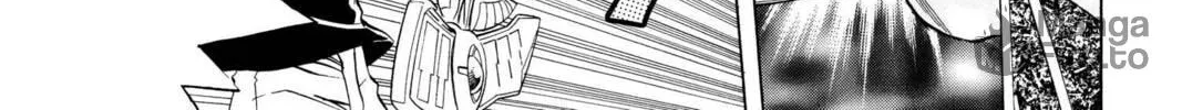 Yu-Gi-Oh! GX Chapter 41 page 30 - 