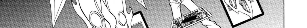 Yu-Gi-Oh! GX Chapter 42 page 26 - 