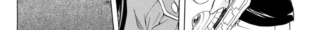 Yu-Gi-Oh! GX Chapter 43 page 28 - 