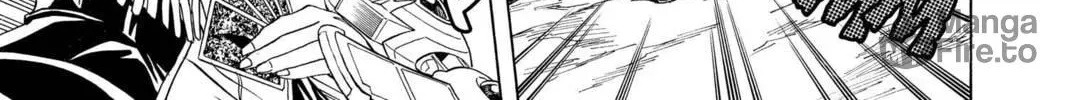 Yu-Gi-Oh! GX Chapter 44 page 50 - 