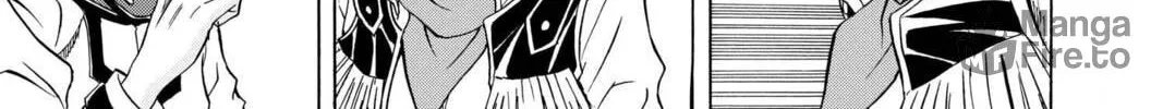 Yu-Gi-Oh! GX Chapter 45 page 10 - 