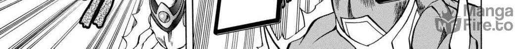 Yu-Gi-Oh! GX Chapter 47 page 40 - 