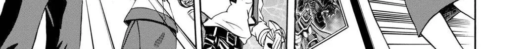 Yu-Gi-Oh! GX Chapter 47 page 52 - 
