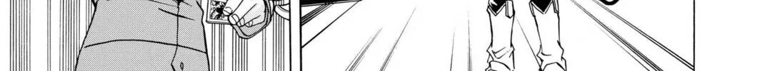 Yu-Gi-Oh! GX Chapter 48 page 34 - 