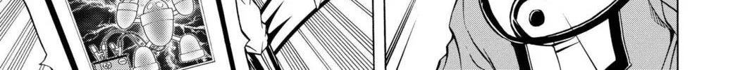 Yu-Gi-Oh! GX Chapter 48 page 38 - 