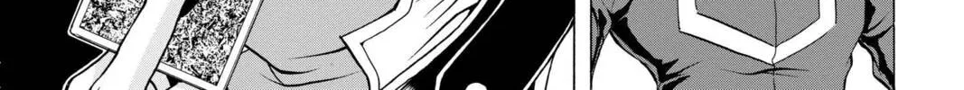Yu-Gi-Oh! GX Chapter 49 page 2 - 