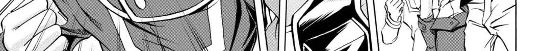 Yu-Gi-Oh! GX Chapter 49 page 32 - 