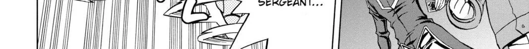 Yu-Gi-Oh! GX Chapter 49 page 38 - 