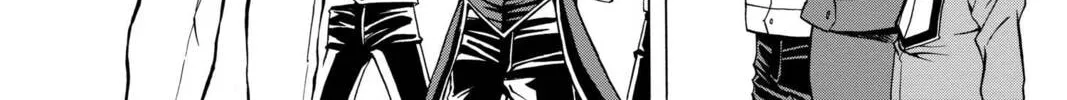 Yu-Gi-Oh! GX Chapter 50 page 32 - 
