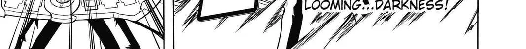 Yu-Gi-Oh! GX Chapter 54 page 2 - 