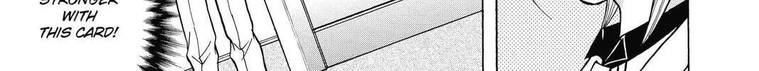Yu-Gi-Oh! GX Chapter 54 page 32 - 