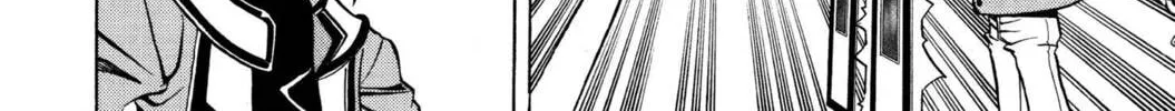 Yu-Gi-Oh! GX Chapter 8 page 32 - 