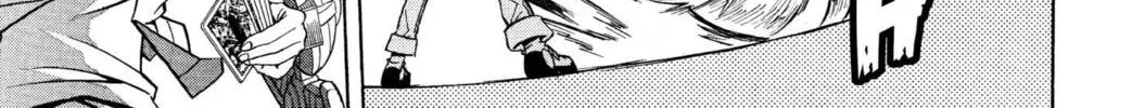 Yu-Gi-Oh! GX Chapter 8 page 38 - 