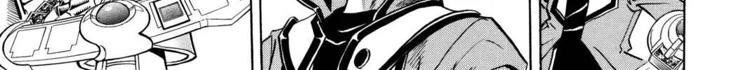 Yu-Gi-Oh! GX Chapter 9 page 14 - 