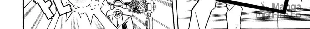 Yu-Gi-Oh! GX Chapter 9 page 20 - 