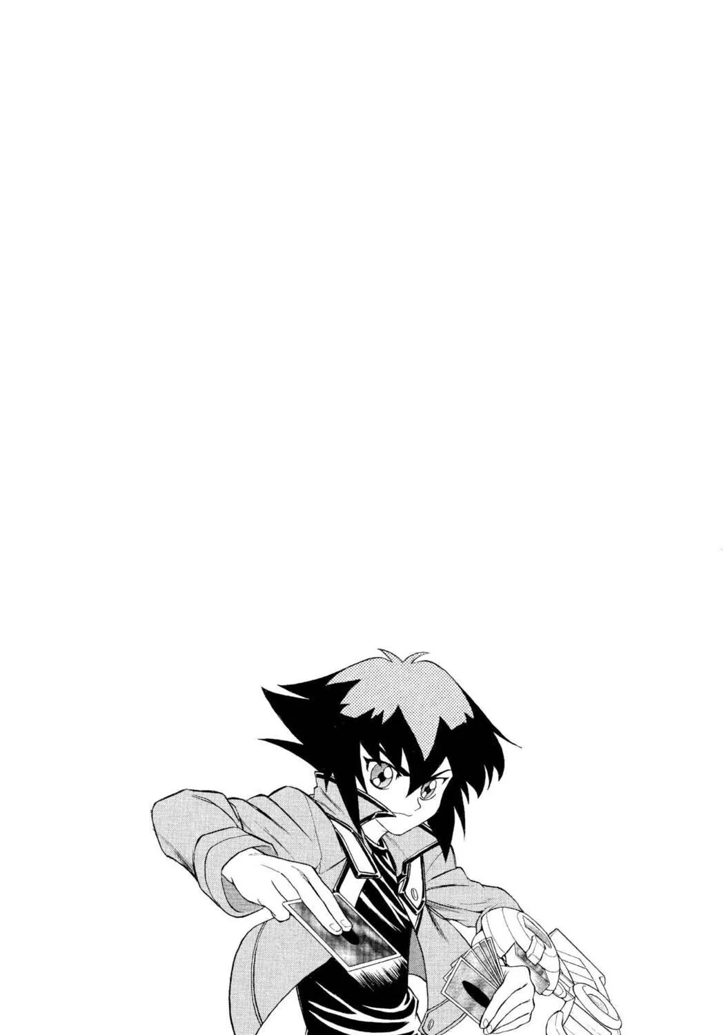 Yu-Gi-Oh! GX Chapter 9 page 41 - 