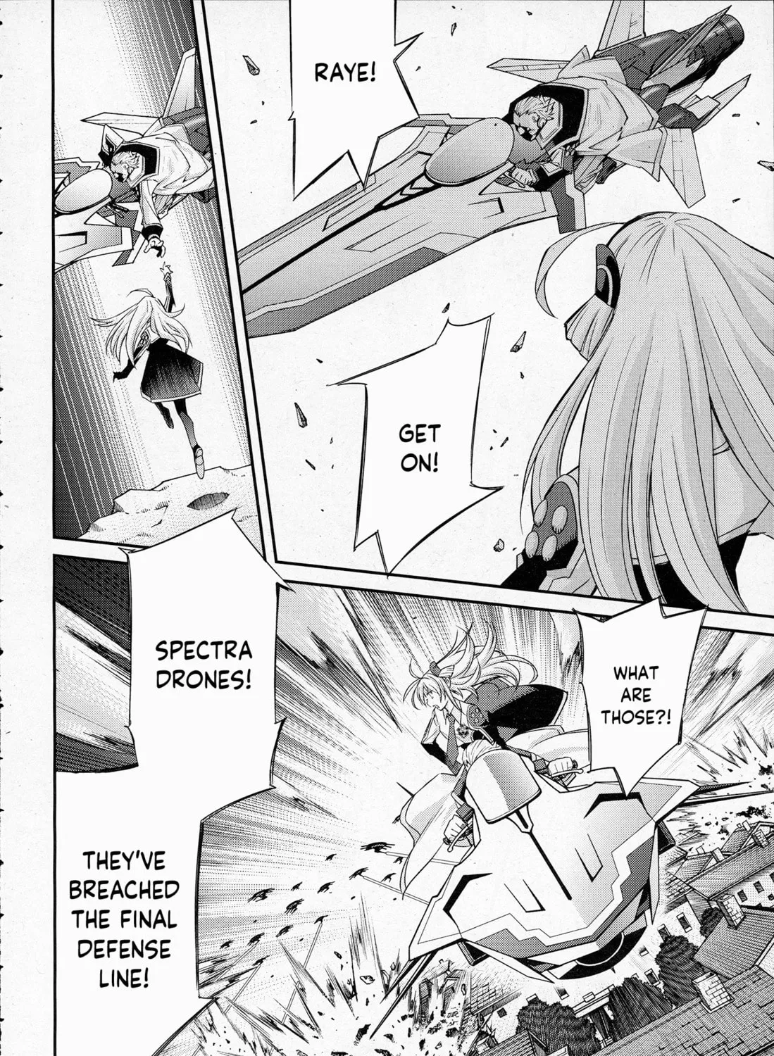 Yu-Gi-Oh OCG STORIES Chapter 1 page 57 - 