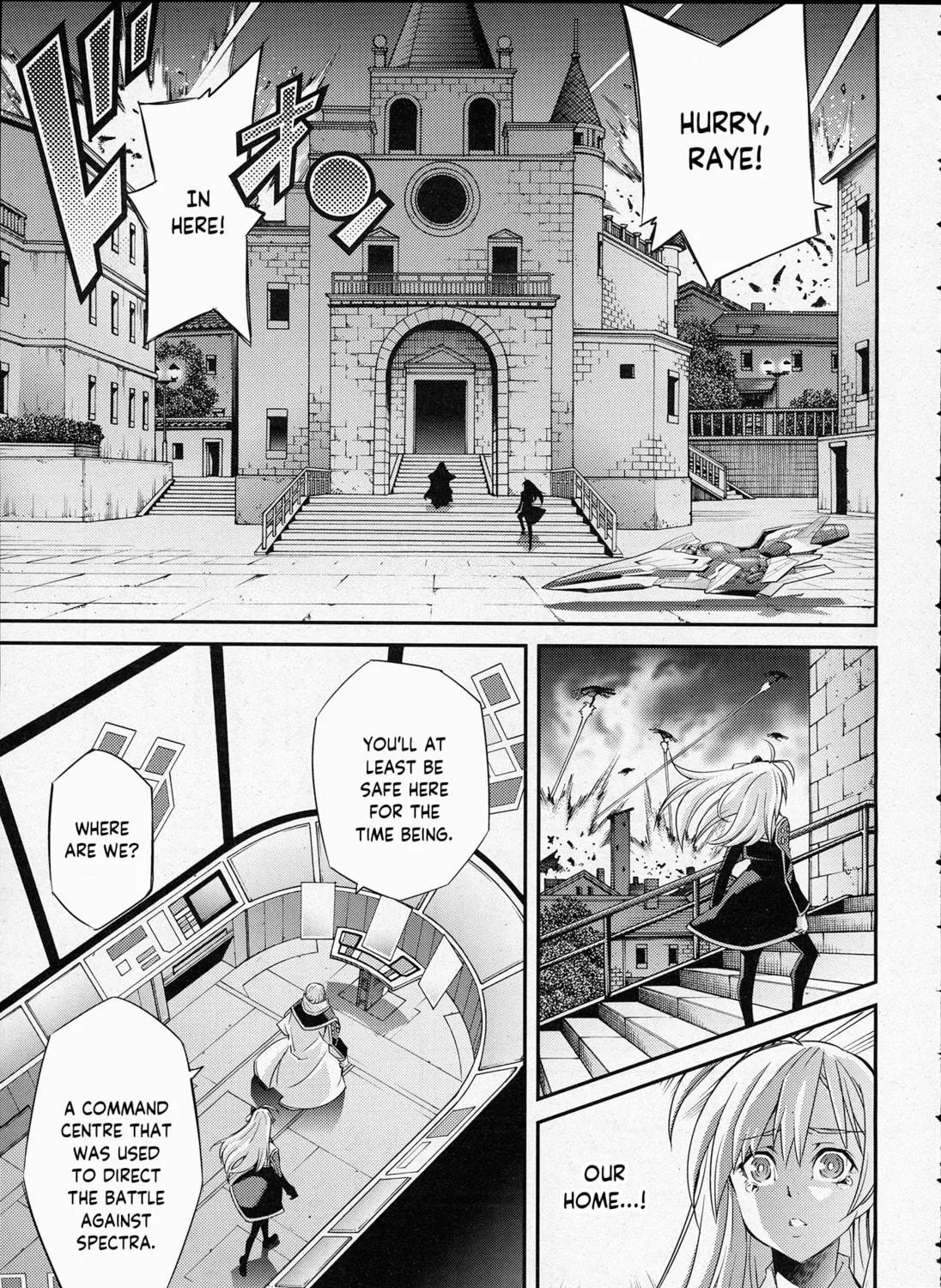 Yu-Gi-Oh OCG STORIES Chapter 1 page 59 - 