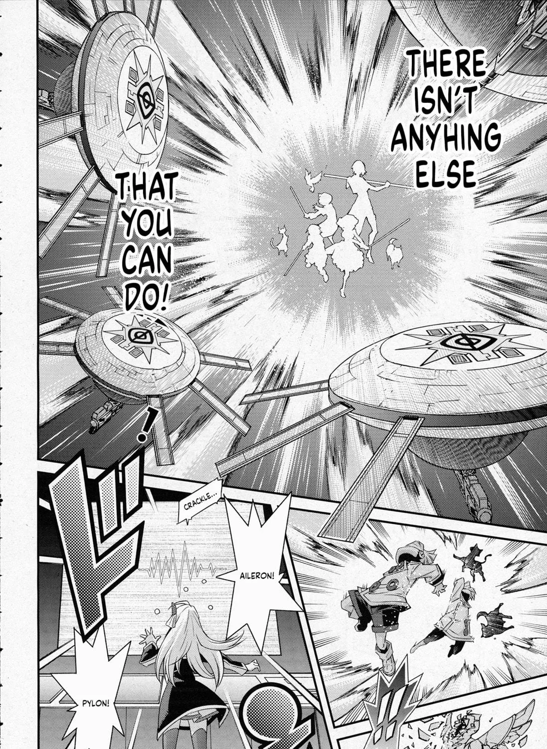 Yu-Gi-Oh OCG STORIES Chapter 1 page 65 - 