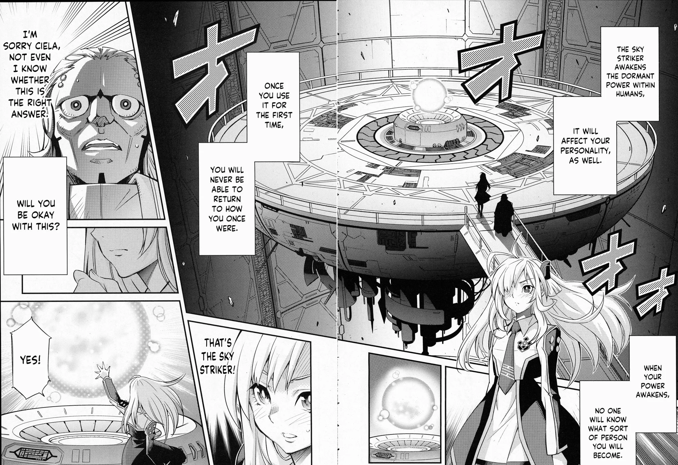 Yu-Gi-Oh OCG STORIES Chapter 1 page 69 - 