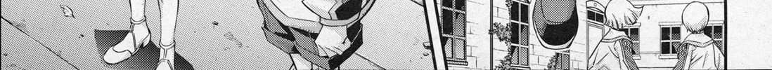 Yu-Gi-Oh OCG STORIES Chapter 1 page 8 - 