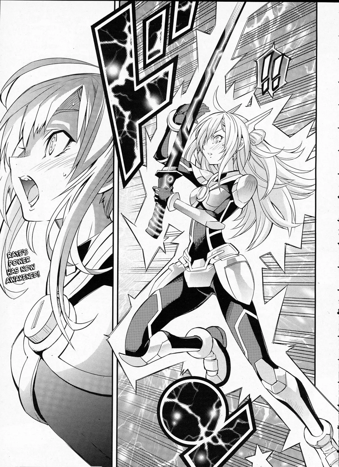 Yu-Gi-Oh OCG STORIES Chapter 1 page 73 - 