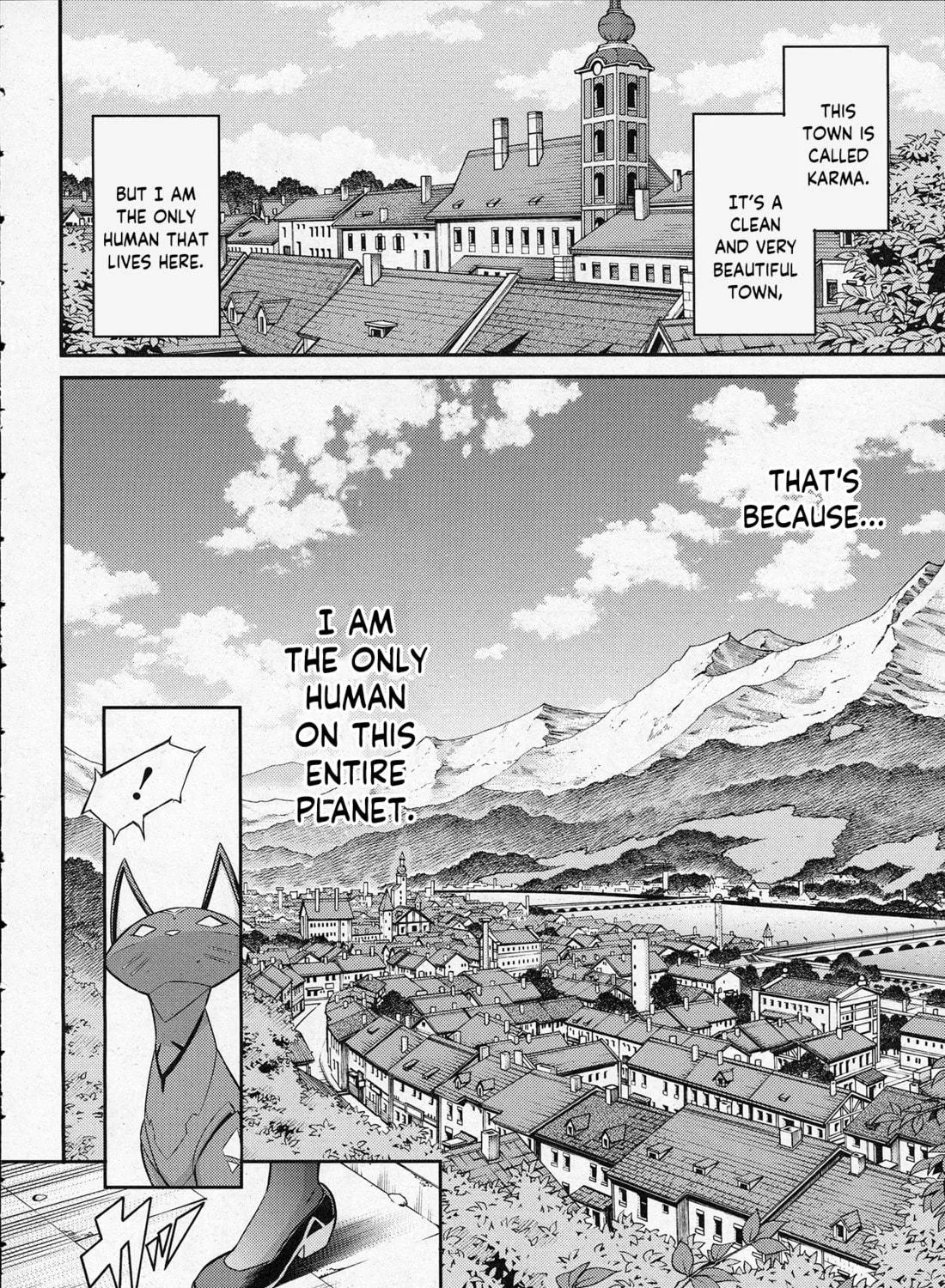 Yu-Gi-Oh OCG STORIES Chapter 1 page 9 - 