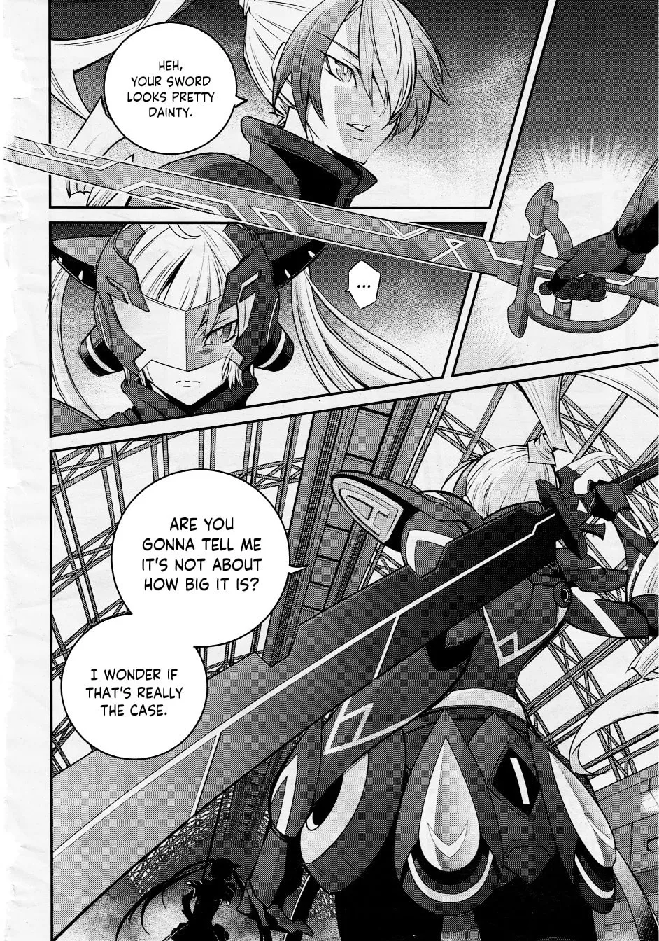 Yu-Gi-Oh OCG STORIES Chapter 10 page 2 - 