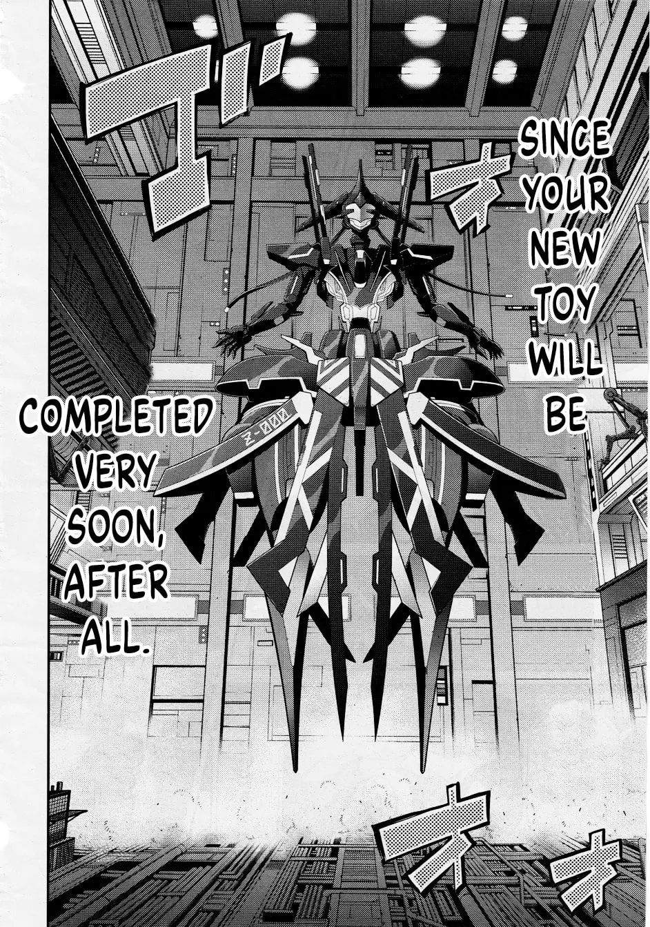 Yu-Gi-Oh OCG STORIES Chapter 10 page 14 - 