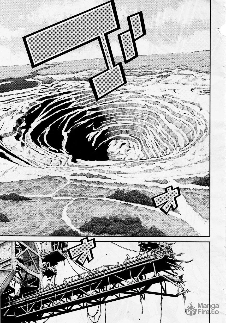 Yu-Gi-Oh OCG STORIES Chapter 10 page 27 - 