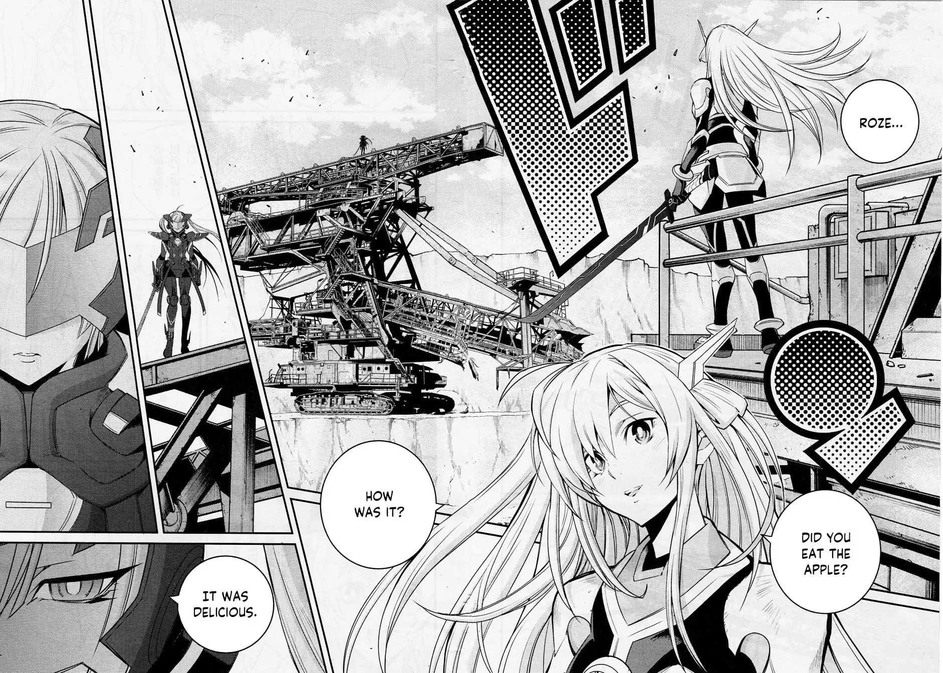Yu-Gi-Oh OCG STORIES Chapter 10 page 28 - 