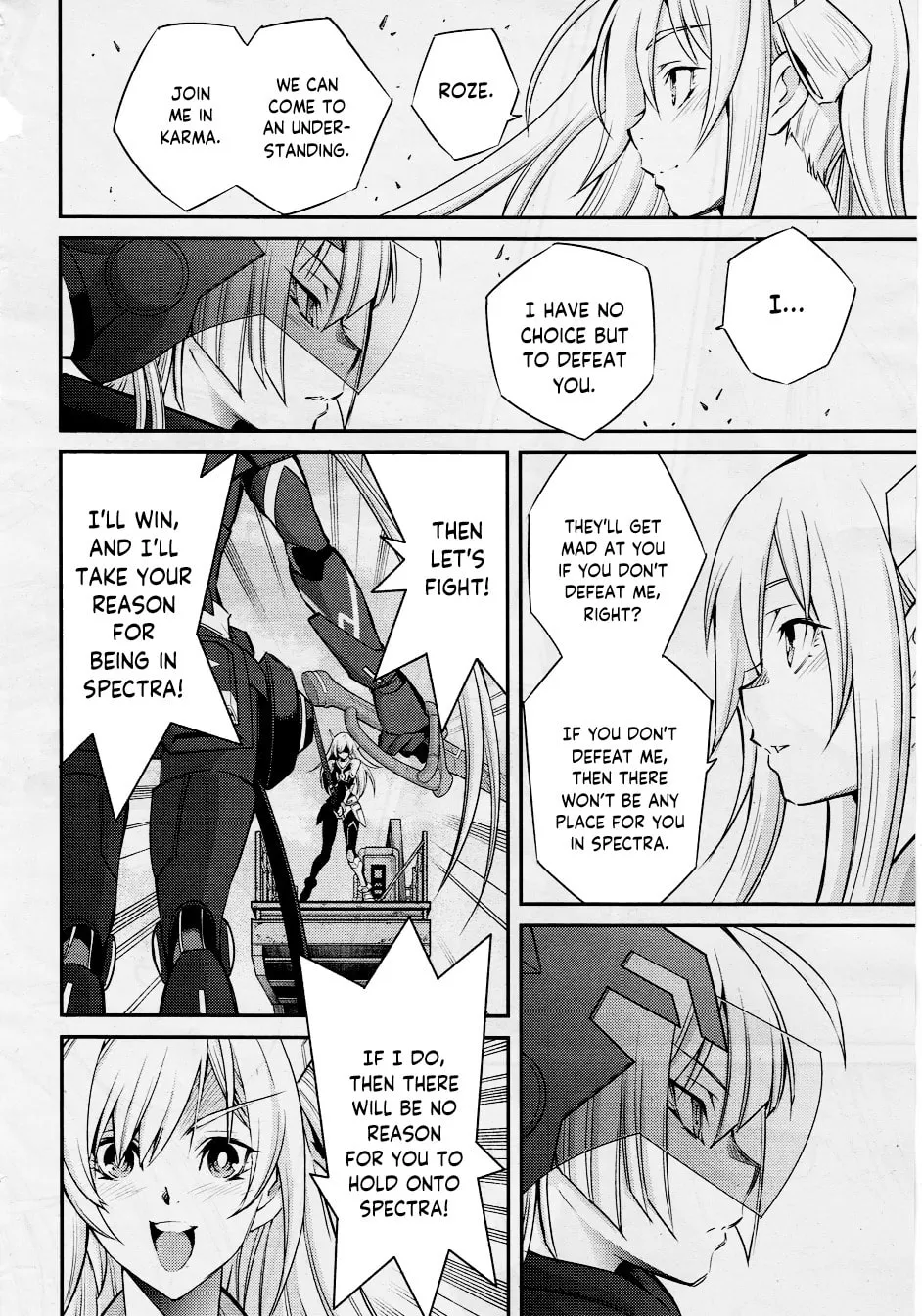 Yu-Gi-Oh OCG STORIES Chapter 10 page 29 - 