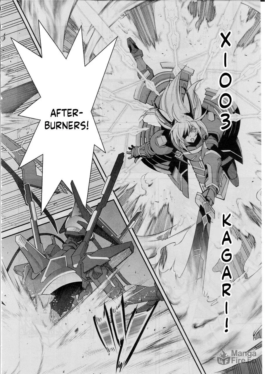 Yu-Gi-Oh OCG STORIES Chapter 11 page 12 - 