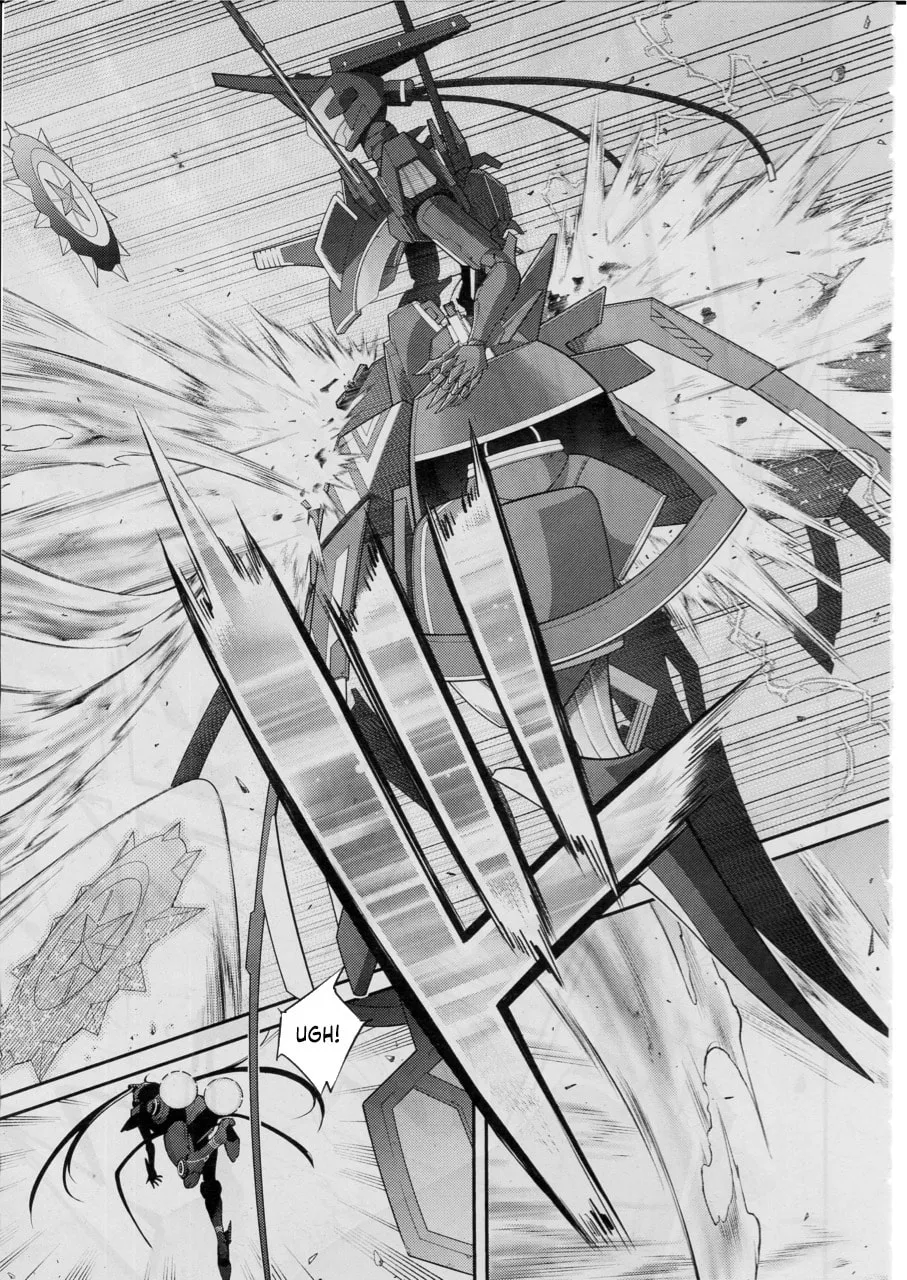 Yu-Gi-Oh OCG STORIES Chapter 11 page 13 - 