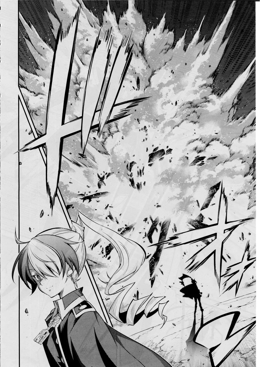 Yu-Gi-Oh OCG STORIES Chapter 11 page 14 - 