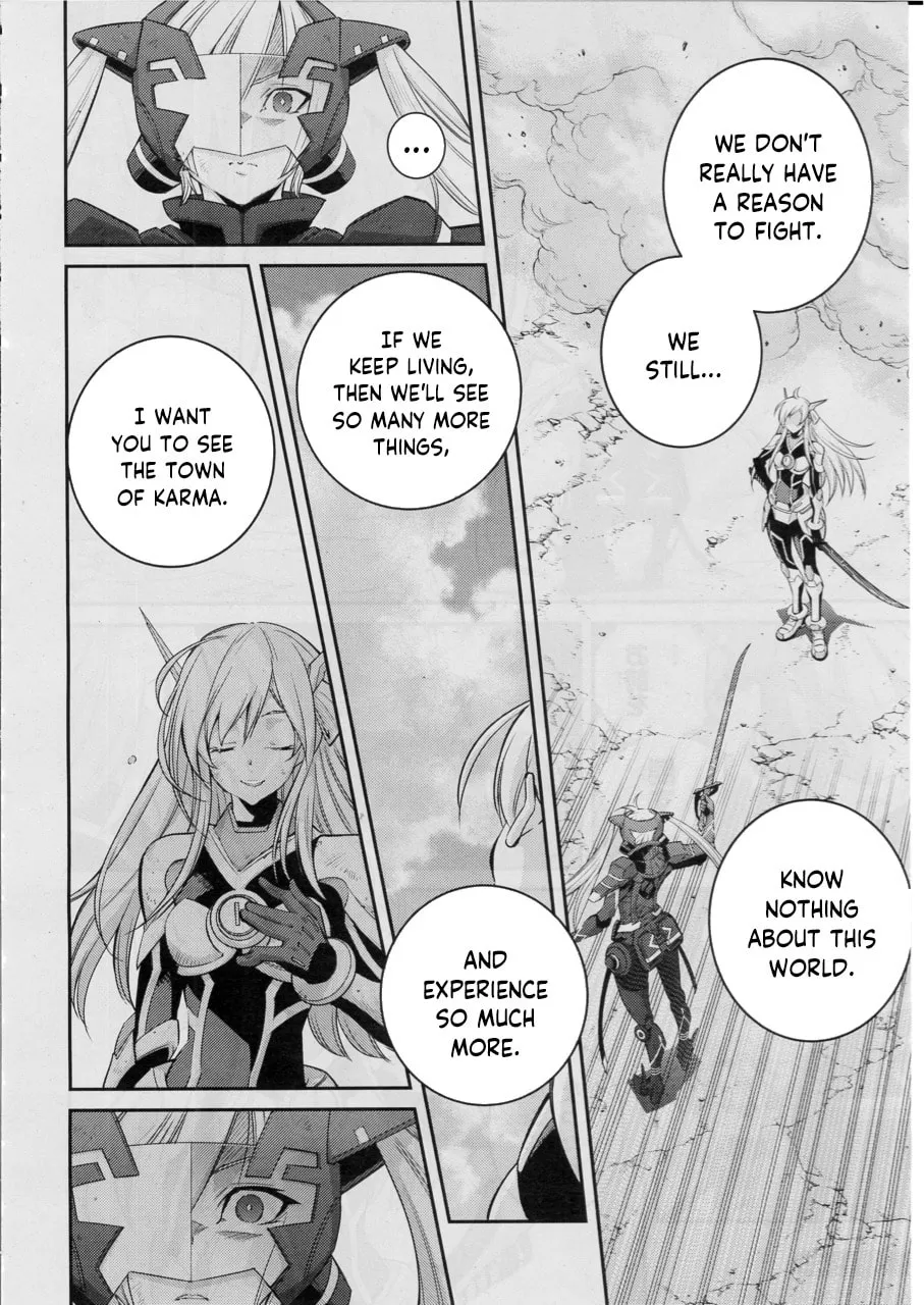 Yu-Gi-Oh OCG STORIES Chapter 11 page 16 - 