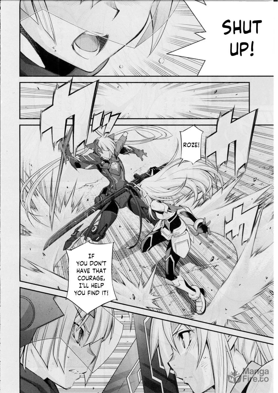 Yu-Gi-Oh OCG STORIES Chapter 11 page 18 - 