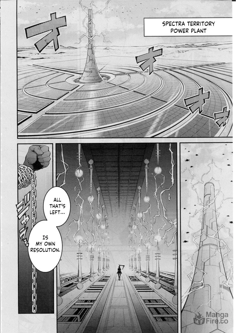 Yu-Gi-Oh OCG STORIES Chapter 11 page 24 - 