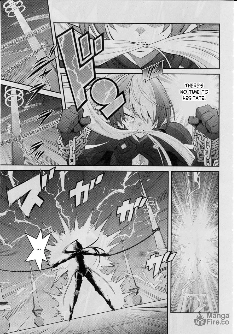 Yu-Gi-Oh OCG STORIES Chapter 11 page 25 - 