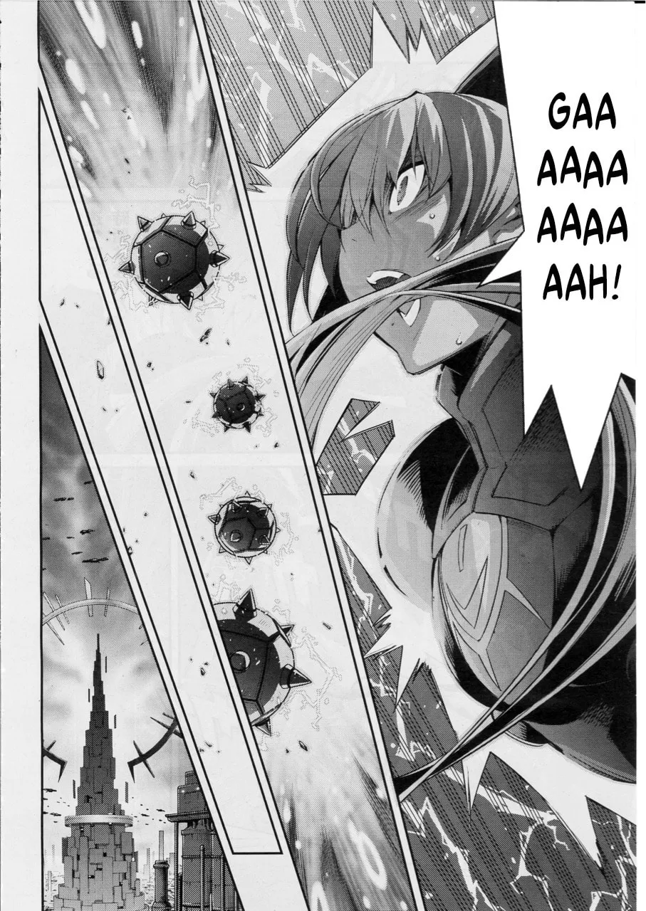 Yu-Gi-Oh OCG STORIES Chapter 11 page 26 - 