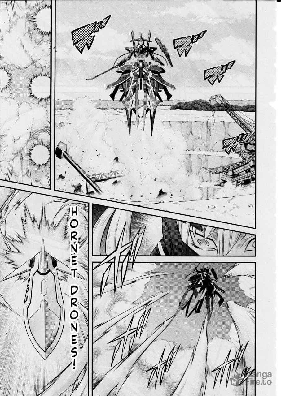 Yu-Gi-Oh OCG STORIES Chapter 11 page 5 - 