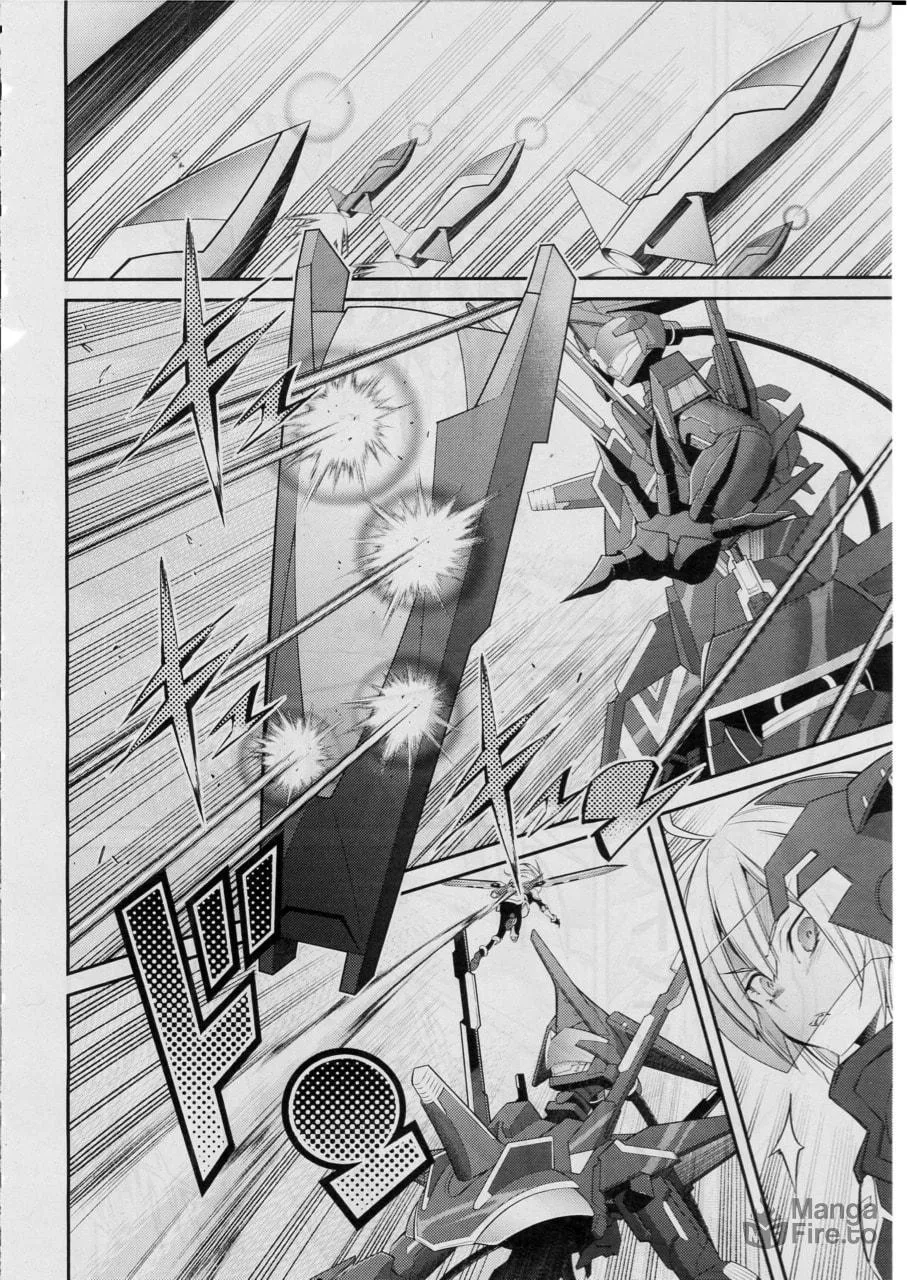 Yu-Gi-Oh OCG STORIES Chapter 11 page 6 - 