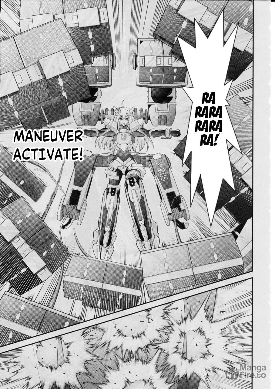 Yu-Gi-Oh OCG STORIES Chapter 11 page 9 - 